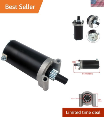 #ad High Performance Kohler Engine Starter Replacement $92.26