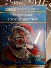 Christmas Book At Bedtime Double Cassette Tape