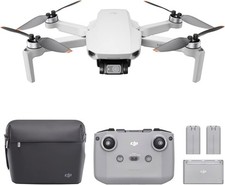 DJI Mini 2 SE Fly More Combo in OVP komplett von Händler