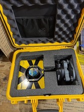 Trimble Prism Station K=-35.0MM Offset Traverse Kit