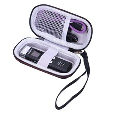 LTGEM Case Compatible with Digital Voice Recorder Voice Activated Recorder In...