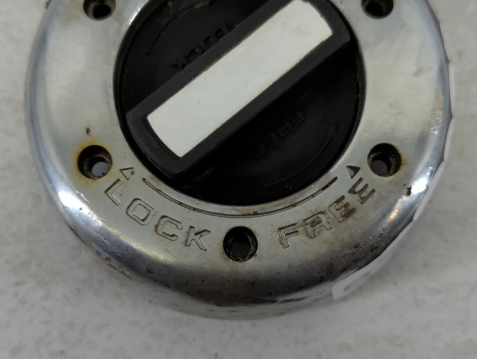 Ford F-250 1997 bloqueo libre G8VVO Foto 2 de 4