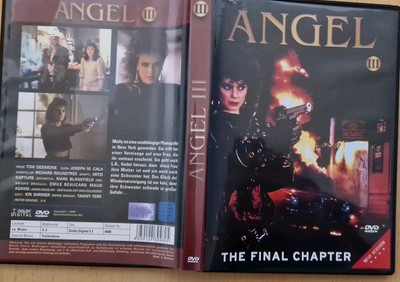 Angel The Final Chapter