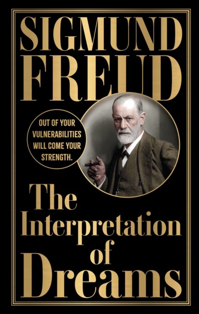 Interpretation of Dreams by Sigmund Freud (Deluxe Edition) - Studying Human - Image 4