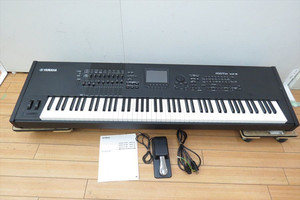 Yamaha Xf8 | eBay