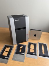  Scanner pellicola fotografica Imacon Flextight + Mac Mini