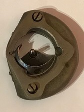 Original Singer 15k Sewing Machine Shuttle Race 2530 & Hook 2515