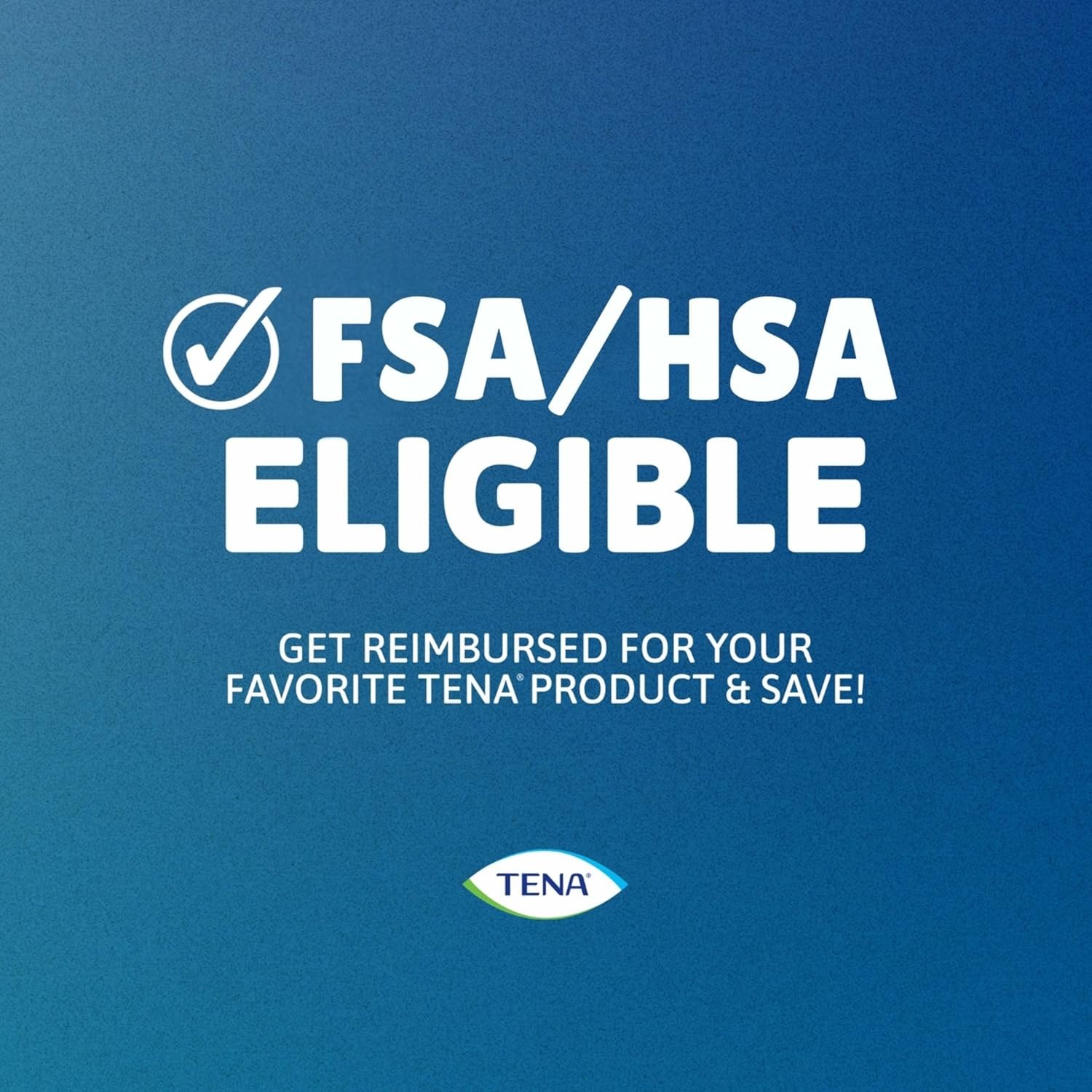 TENA ProSkin Super Incontinence Adult Diapers, Maximum Absorbency,L-*56 COUNT*