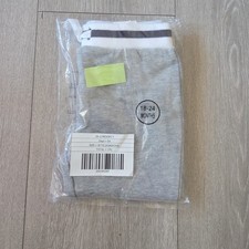 Janie and Jack Boys Baby Sailboat Jogger 18-24M Gray