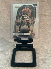2024 Panini Prizm WNBA - Base - Aaliyah Edwards #70 (RC)