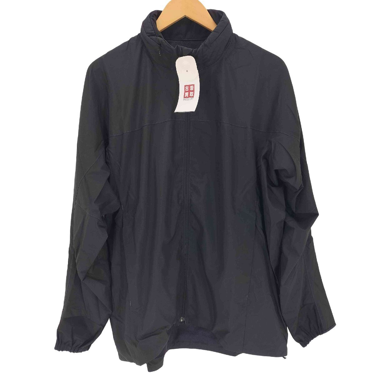ジャケット・アウター NEEDLES S.B Jacket-Poly Brushed Taffeta NEEDLES/ニードルズ】S.B. Jacket - Poly Brushed Taffeta