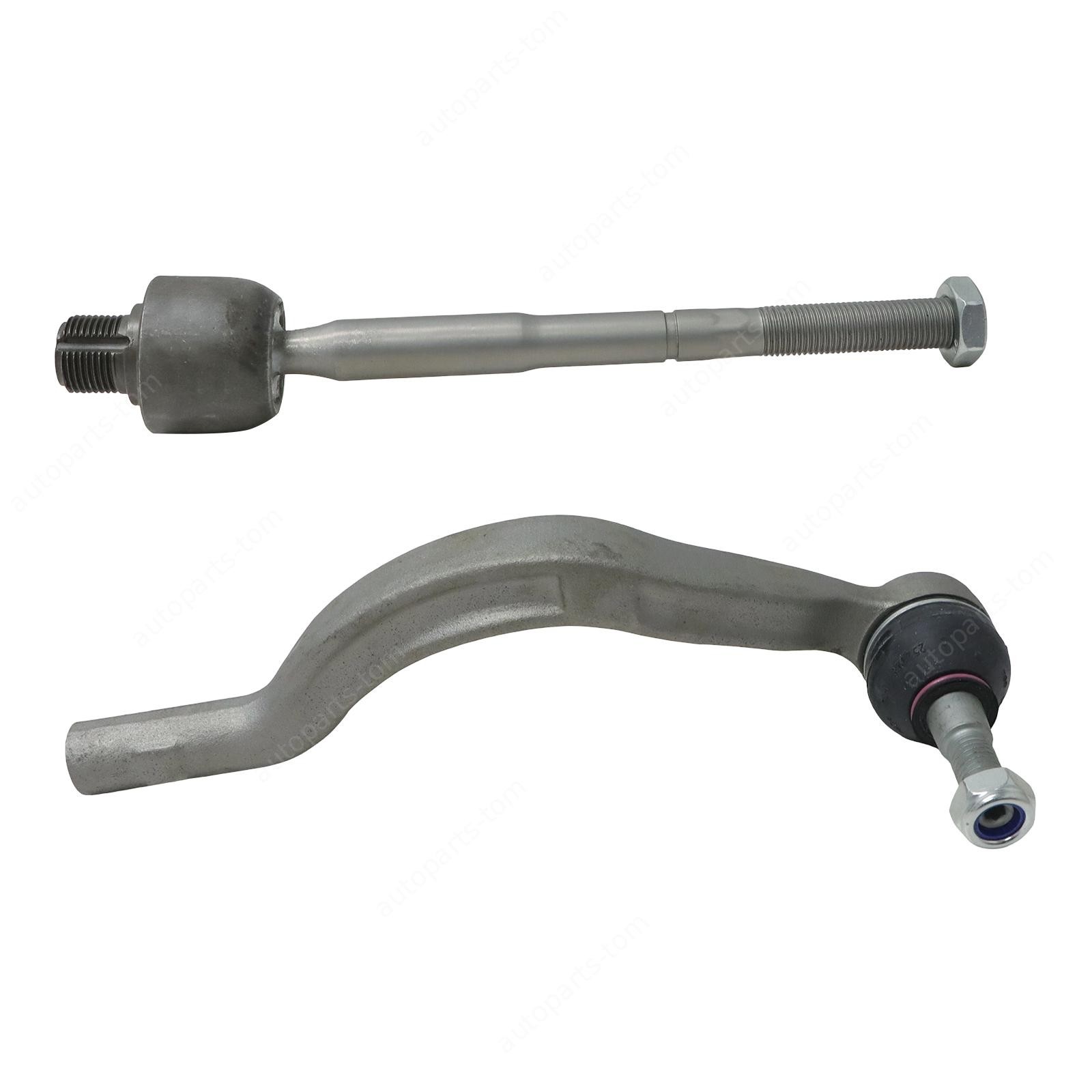 Maserati Ghibli 2018-2024 Right Inner Tie rod end P/N 673008099