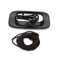 GM1916102 Tailgate Handle Backup Camera Compatible with 1999-2007 