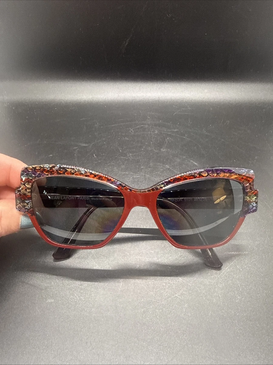 Lafont Sunglasses & Sunglasses Accessories for Women for  display picture 3