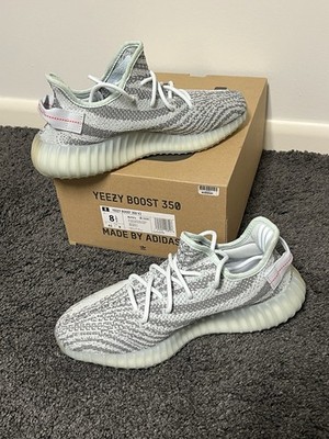 adidas gazelle silver green womens ADIDAS YEEZY BOOST 350 V2 "BLUE TINT" *RESTOCK  Locker SF