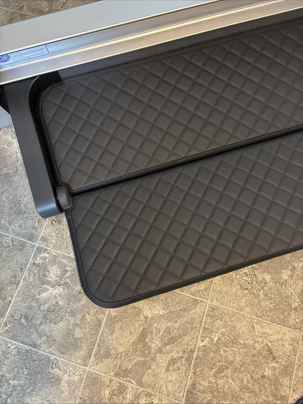 2017-2020 Bentley Bentayga OEM Event Folding – $5K+ MSRP | #36A861353B4BH