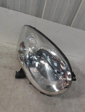 Feu avant (phare) Citroen C1