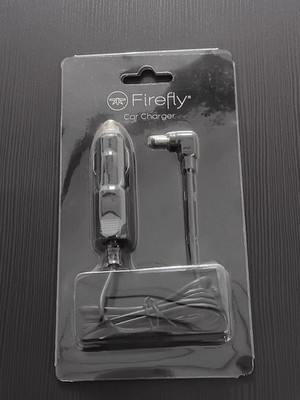 FIREFLY KFZ LADEGERÄT