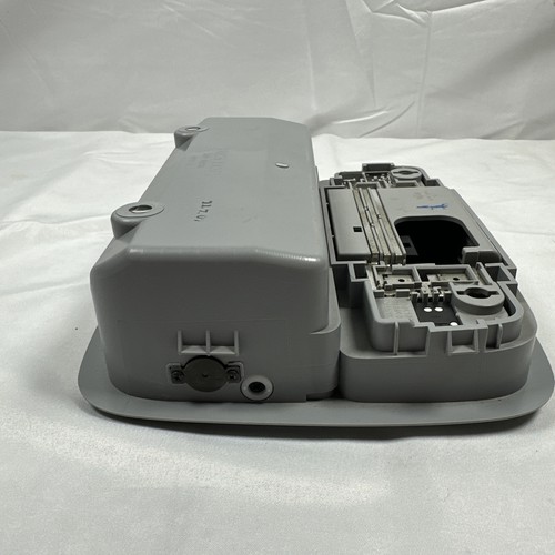 OEM 07-11 Honda CR-V CRV EX-L Overhead Console Map Dome Light Sunroof Switch - Picture 9 of 12
