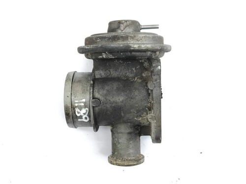 BMW 3 E46 2000 Diesel AGR-Ventil Abgasrückführung AMD172531