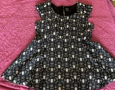 Her Universe Spirited Away Plus Size 4 Dress