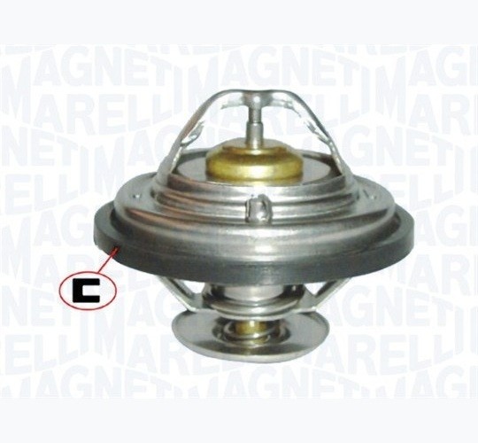 MAGNETI MARELLI-OE 352317101280 Thermostat, coolant for AUDI,SKODA,VW - Image 9