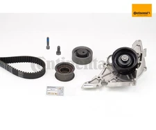 Water Pump + Timing Belt Kit Continental CTAM CT726WP2