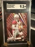 2023 Panini Phoenix - Kyler Murray #4 Fire Burst /340