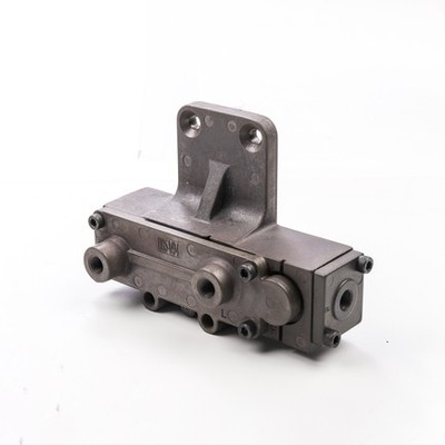 EM37110 Air Slave Valve 8/9/10/13/18 Speed, 1/8 27 Npt Ports, 5.79 In. for PAI
