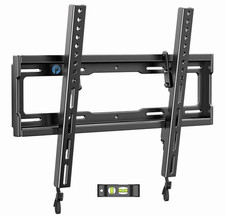 Pipishell Tilt TV Wall Mount Bracket Low Prof...