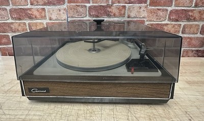 garrard laboratory series (Read)