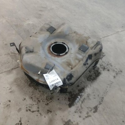 Fuel Tank For C-Max Assy Less Pump