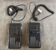 Radio Shack Audionic Two-Way Communication System Radio TRC-508 CAT NO. 21-408