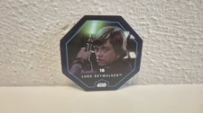 Star Wars Rewe Cosmic Shells: 16 Luke Skywalk...