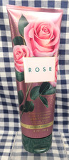 ALL NEW Rose Ultimate Hydration Body Cream Bath  Body Works SHIPS FREE 
