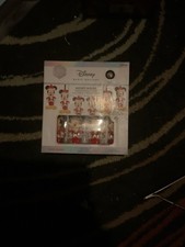 Disney Magic Holiday Mickey Mouse blinking LE...
