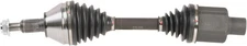 Cardone Select 66-3740 New CV Constant Velocity Drive Axle Shaft for Select... 