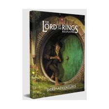 Free League RPGs Shire Adventures New