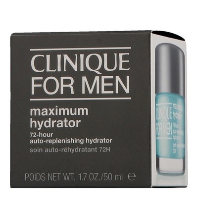 Clinique for Men Maximum Hydrator 72-Hour 50ml