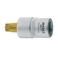 Hazet SteckschlüSseleinsatz 992 1/2 Zoll T20 L.55Mm Hazet 992-T20 Hazet