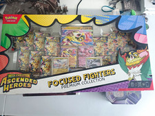 Pokémon TCG Mega Evolution Ascended Heroes F...