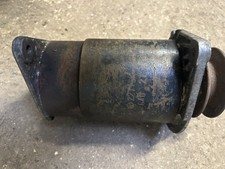 Vintage Original Lucas C40 Dynamo, 12 Volt, austin Ford Land Rover Morris 1000