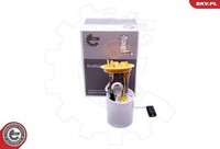 Esen SKV Kraftstoff-FöRdereinheit U.A. FüR Audi, Seat, Skoda, VW
