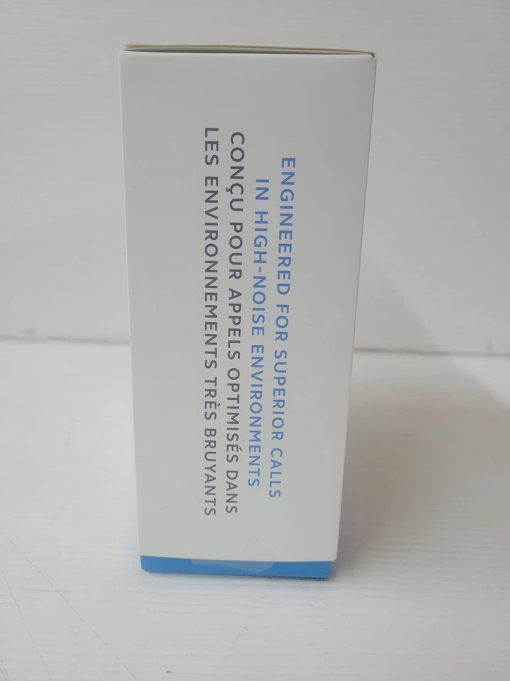 NUEVO Auriculares BlueParrott B450-XT Inalámbricos Bluetooth con Cancelación de Ruido - Sellados Foto 4 de 4