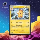 Carte Pokémon Pohmotte  075/193    Évolutions à Paldea Français