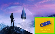 The GREATER FOUNDATION Series By Isaac Asimov - 22 MP3 USB Audiobook Collection