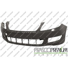 PRASCO Stoßfänger Stoßstange vorne für Skoda Fabia II 542 1.2 12V 545 1.4