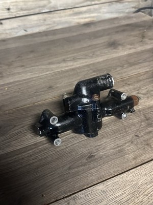 Arctic Cat Zr 800 OEM Thermostat Manifold 3005-486