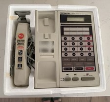 Vtg 1980 Cord Telephone