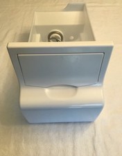 Frigidaire Kenmore Ice Container and Auger Refrigerator 240323808 241860803 C